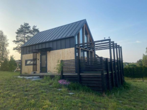 Kaszuby Sominy Domki Na Wczasowej in Sominy